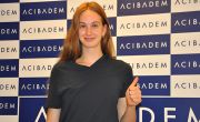 Kadın Voleybol Takımımızın Sporcuları Sağlık Kontrolünden Geçtiler