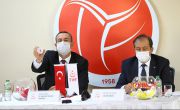 Kadın Voleybol Takımımızın Sultanlar Ligi Fikstürü Belli Oldu