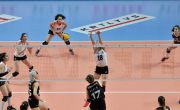 Kadın Voleybol Takımımızın Vestel Venus Sultanlar Ligi Baraj Etabı Programı