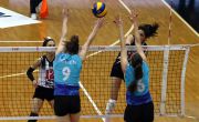 Kadın Voleybol Takımımızın Vestel Venüs Sultanlar Ligi Fikstürü Belli Oldu