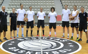 Kadın Basketbol Takımı Sponsorluk Anlaşması Duyurusu