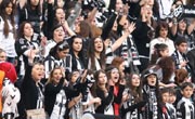  Ç. Rizespor Maçı Bilet Dağıtımı Duyurusu