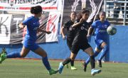 Kadınlar 1. Ligi'nde Rakip Adana İdmanyurduspor