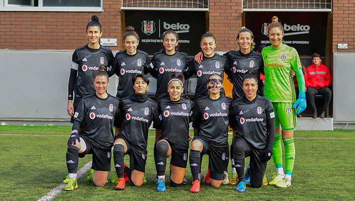 Kadınlar 1. Ligi’nde Rakip Amed Sportif Faaliyetler