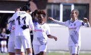 Kadınlar 1. Ligi’nde Rakip Fatih Vatan Spor