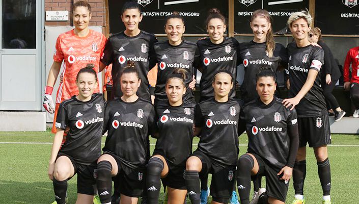 Kadınlar 1. Ligi'nde Rakip Konak Belediye Spor