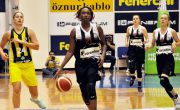 Kadınlar Basketbol Süper Ligi’nde Rakip İzmit Bld. Spor