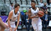 Kadınlar Basketbol Süper Ligi’nde Rakip Bş. Bld. Adana Basketbol