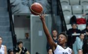 Kadınlar Basketbol Süper Ligi'nde Rakip Bş. Bld. Adana Basketbol