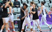Kadınlar Basketbol Süper Lig'inde Rakip Galatasaray 
