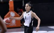 ING Kadınlar Basketbol Süper Ligi’nde Rakip Nesibe Aydın