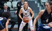 Kadınlar  Basketbol Süper Ligi'nde Rakip Birevim Elazığ İl Özel İdare 