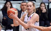 Kadınlar Eurocup C Grubu’nda Rakip Inventa Kursk 