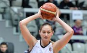 Beşiktaş rout Iventa Kursk in EuroCup 
