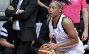 Kadınlar Eurocup C Grubu’nda Rakip Tsmoki Minsk