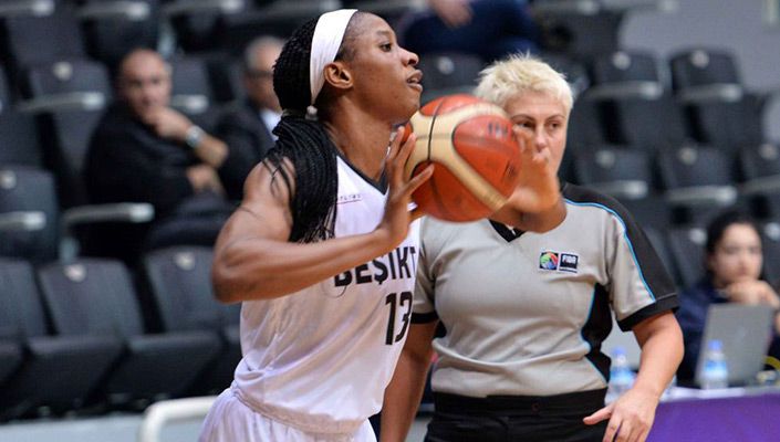Kadınlar Eurocup C Grubu’nda Rakip Wisla C. Krakow 