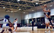 Kadınlar EuroCup’ta Rakip Panathinaikos