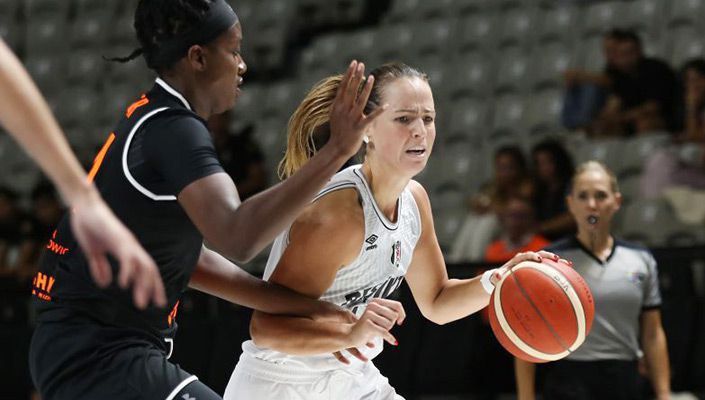 Kadınlar EuroLeague’de Rakip MKS Polkowice