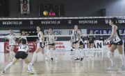 Kadınlar Voleybol 1. Ligi’nde Rakip Karayolları