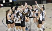 Kadınlar Voleybol 1. Ligi’nde Rakip Kayseri Atletik Spor