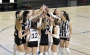 Kadınlar Voleybol 1. Ligi’nde Rakip Lima Spor