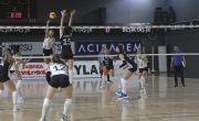 Kadınlar Voleybol 1. Ligi’nde Rakip Tarsus Belediyesi