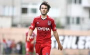 Milli Takım Kadir Arı’nın Golüyle Kazandı