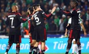 Galatasaray Maçı Kadrosu Belli Oldu
