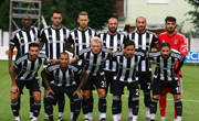 Futbolcularımızın Forma Numaraları Belli Oldu