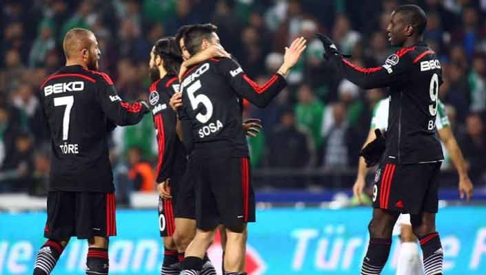 Ziraat Türkiye Kupası’nda Rakibimiz Adana Demirspor