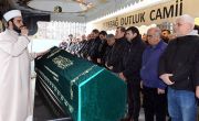 Kadriye Soner Son Yolculuğuna Uğurlandı