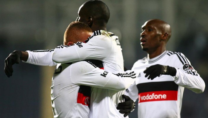 Trabzonspor Maçı Kadrosu Belli Oldu