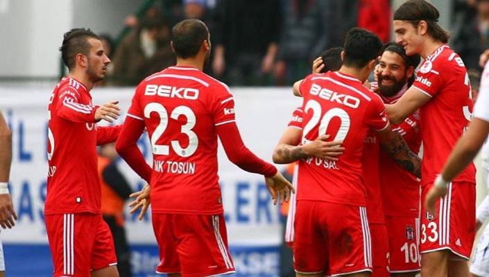 River Plate Maçı Kadrosu Belli Oldu