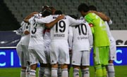 Tottenham Maçı Kadrosu Belli Oldu