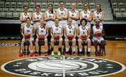 EuroCup’ta Rakibimiz İstanbul Üniversitesi