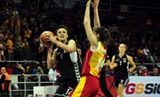 Beşiktaş end losing streak with 81-64 win over Tarsus Belediye