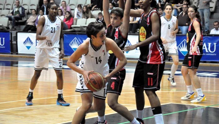 Potada Rakip Edremit Belediye