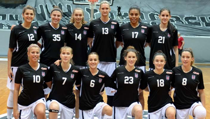 Eurocup Kadınlarda Program Değişikliği