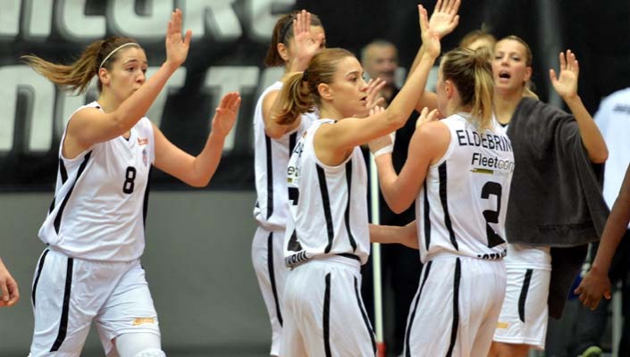 Potada Rakip Samsun Canik Belediye