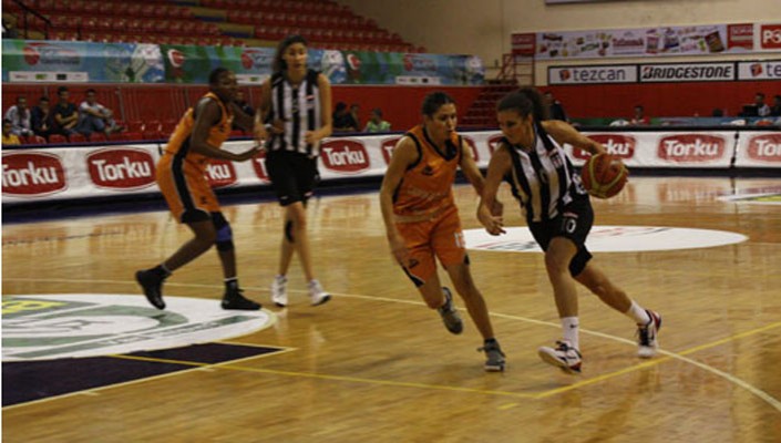 Rakibimiz Tarsus Belediye
