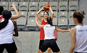 Kadın Basketbol Takımımız, 14. BOTAŞ Cup'ta Mücadele Edecek