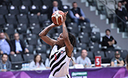 Kadınlar Basketbol Ligi'nde Rakip Abdullah Gül Üniversitesi