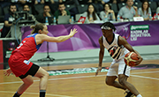 Botaş sink Beşiktaş 59-48 