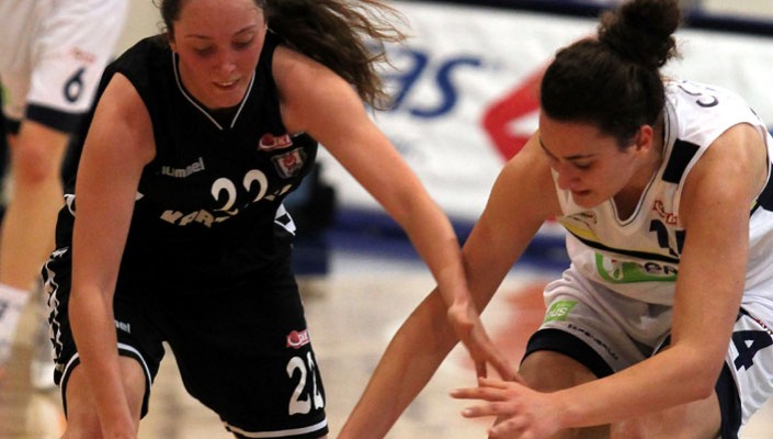 Fenerbahçe:89  Beşiktaş:67