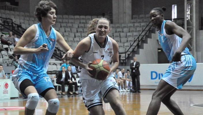 Potada Rakip İstanbul Üniversitesi