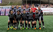 Beşiktaş Women open season with impressive away win