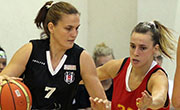 Edirne Bld. Edirnespor:63 Beşiktaş:65