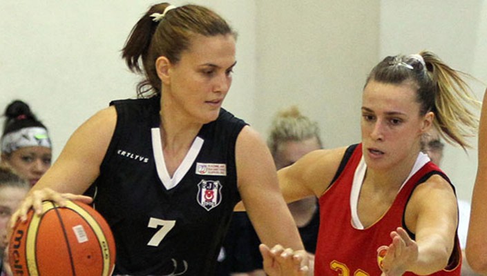 Edirne Bld. Edirnespor:63 Beşiktaş:65