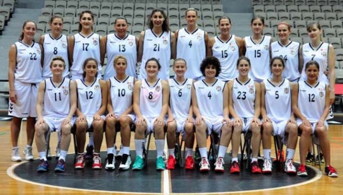 TKBL’de Yeni Sezon Başlıyor