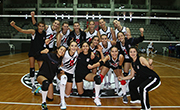 Beşiktaş sweep İlbank on road 